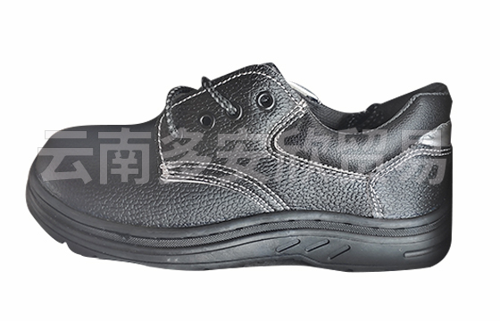 耐油耐酸堿勞保鞋 耐油耐酸堿勞保鞋