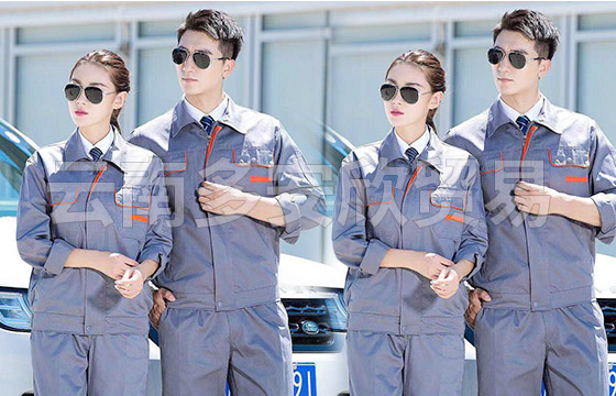 純棉勞保服 純棉勞保服