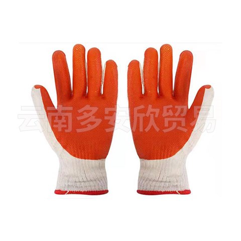 云南多安欣貿易公司防護手套系列有哪些？