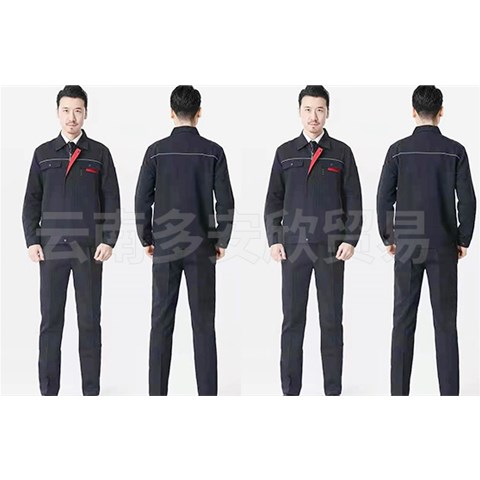 勞保服對(duì)工作保護(hù)的重要性是什么？為何需要穿戴？