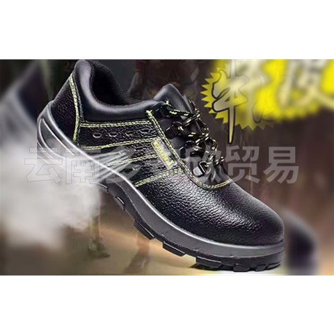 勞保鞋適合哪些場景使用？如何根據需求選擇合適的款式？昆明多安欣貿易分享