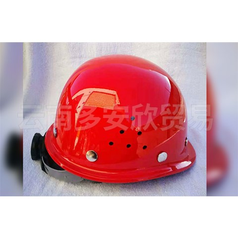 昆明建筑安全帽的材質對頭部保護有何重要性？