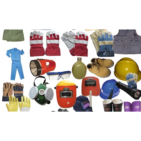 昆明勞保用品批發(fā)選多安欣，深耕云南，守護(hù)千萬(wàn)勞動(dòng)者的安全防線(xiàn)